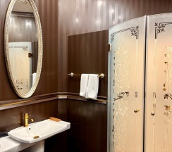 VERONA в Malakhovka Palace