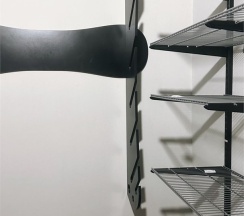 Апартаменты двухкомнатные двухместные (Люкс) с балконом в Polikariya