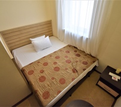 Стандарт одноместный в Виа Сакра