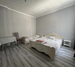 Трёхместный номер Economy в Samira