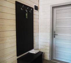 3-местный номер стандарт в Sun day