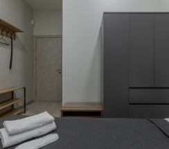 I категория Номер "Стандарт двухместный улучшенный" в Кама