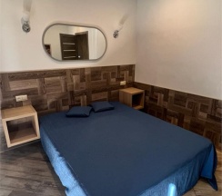 Апартаменты семейные в Свои в Мадриде