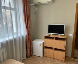 Номер Standard в Детский оздоровительный комплекс