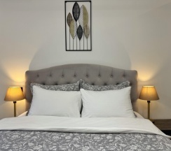 Студия на Новом Арбате в Апарт Комфорт