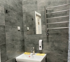 Стандарт 5-ти местный в D`loft Hotel