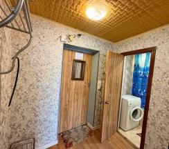 Квартира в Апартаменты на Кирова 23