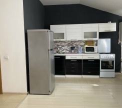 🌟 Комфортная квартира-студия в центре Махачкалы – ваш идеальный отдых рядом с сердцем города 🌟 в Как дома 05