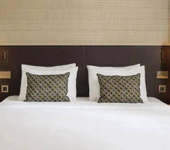 Люкс Solferino в Park Hyatt Milano