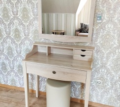 2-комнатные апартаменты стандарт в Азия