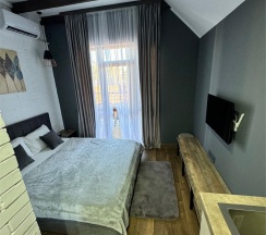 Номер 303. Studio room в Огни маяка