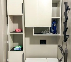 Апартаменты Superior в Апартаменты Studio Park