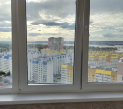 Апартаменты в Квартира Рио Гранд рядом с центром и пляжем