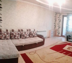 Апартаменты в Park Villa Apartments