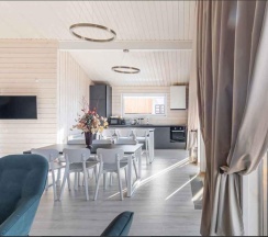 Forest Grand BBQ в Рента36