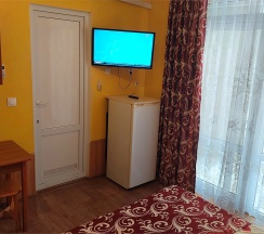 Стандарт с террасой в Отдых у Александра
