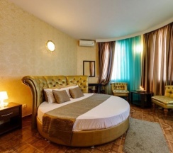 Полулюкс в Мартон Баден