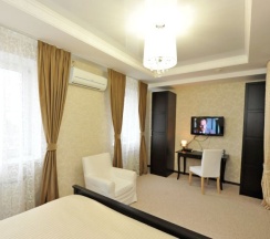 «Полулюкс» 4-х местный, (№303) в MotoStop