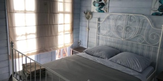 Тамань: Гостевой дом Лаванда