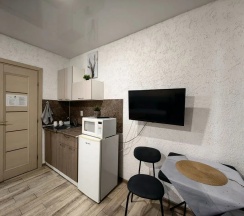 Апартаменты Студио в Daily Home Екб