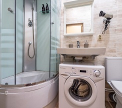 Стандарт 2,3,4 в Homelike aparts