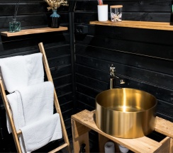 2 сфера "Версаль" в Багио