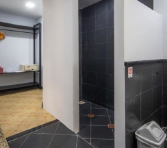 Трёхместный номер Deluxe с балконом и с красивым видом из окна в Tuana Hotels Casa Del Sol