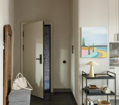 1-комнатные апартаменты студия на Невском проспекте, 74-76 в D apartments