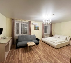 Люкс в Hotel-city