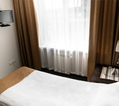 Мини-Стандарт (Mini Standard Single Room) в ParkCity