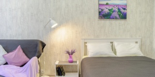 Великий Новгород: Апартаменты Квартира City Park 2