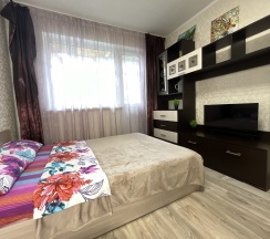 Квартира в Апартаменты на Южное шоссе, 30Б(52)
