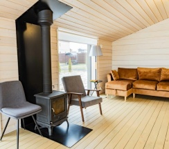 Дом музыканта в Обкомовская дача