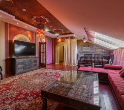 Апартаменты в Яр hotel&SPA