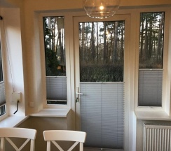 Апартаменты в Apartamentai Naglis
