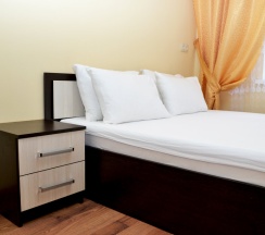 Двухместный номер Standard двуспальная кровать в Мтм