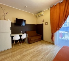 Двухместный номер Superior двуспальная кровать в Ла-манча