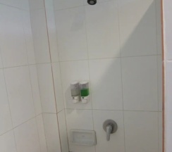 Двухместный номер Standard двуспальная кровать в Oasis Resort