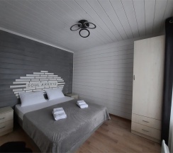 Апартаменты 7 в Soul_Arkhyz