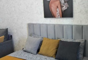 Апартаменты Апартаменты на Шилова 24 в Забайкальском крае