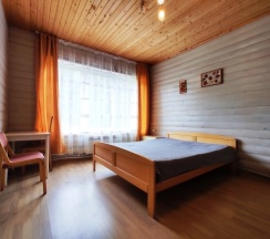 Семейный номер в Хекселя