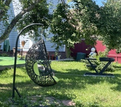 Коттедж улучшенный в Моя Провинция