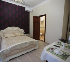 Люкс в Гостевой дом на Gulia