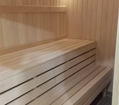 Дом 3 в Охотничий клуб