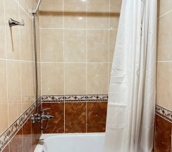 Двухместный номер Standard 2 отдельные кровати в Villa