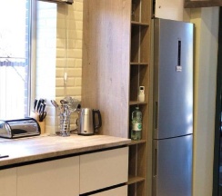 Вилла премиум в Fazenda