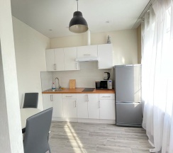 Апартаменты в Атмосфера-Нагорная