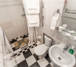 Комфорт/ Улучшенный в Art House