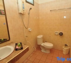 Двухместный номер Standard с балконом двуспальная кровать в Phi Phi Rimlay Cottage