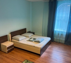 Номер люкс №2 в Цимлянский двор